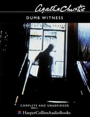 Seller image for Dumb Witness for sale by WeBuyBooks