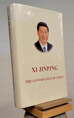 XI Jinping: the Governance of China