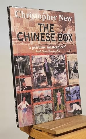 Immagine del venditore per The Chinese Box venduto da Henniker Book Farm and Gifts