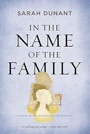 Seller image for In the Name of the Family: A Novel for sale by WeBuyBooks