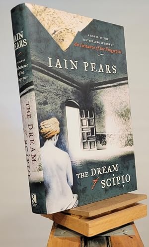 Seller image for The Dream of Scipio for sale by Henniker Book Farm and Gifts