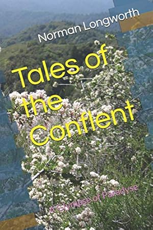 Seller image for Tales of the Conflent: A Glympse of Paradyse for sale by WeBuyBooks