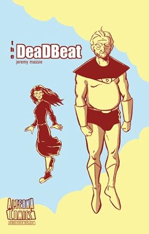 Bild des Verkufers fr The Deadbeat zum Verkauf von WeBuyBooks