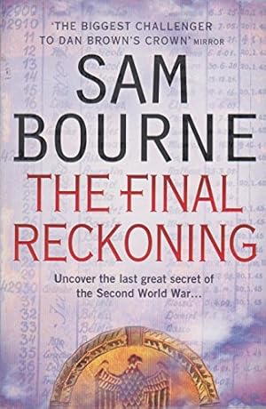 Seller image for The Final Reckoning for sale by WeBuyBooks