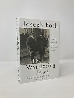 Seller image for The Wandering Jews for sale by Southampton Books