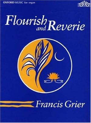 Bild des Verkufers fr Flourish and Reverie zum Verkauf von WeBuyBooks