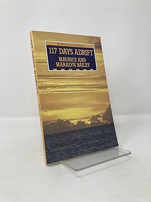 Immagine del venditore per 117 Days Adrift (World of Cruising) venduto da Southampton Books