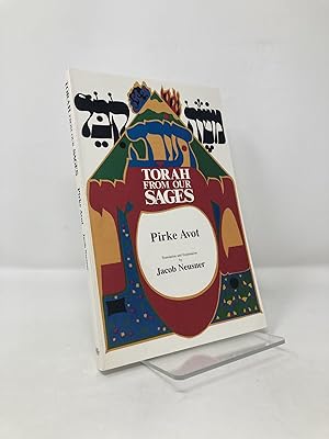 Seller image for Torah from Our Sages: Pirke Avot for sale by Southampton Books