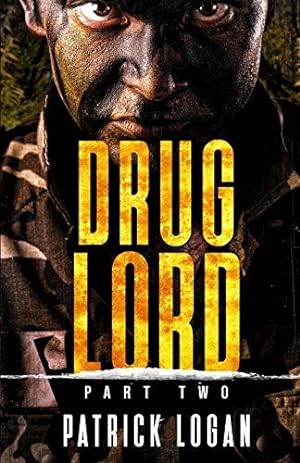 Bild des Verkufers fr Drug Lord: Part II: 7 (Detective Damien Drake) zum Verkauf von WeBuyBooks