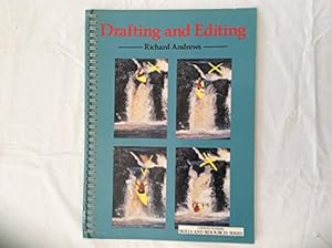 Seller image for Drafting and Editing for sale by WeBuyBooks