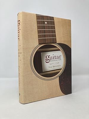 Guitar: An American Life