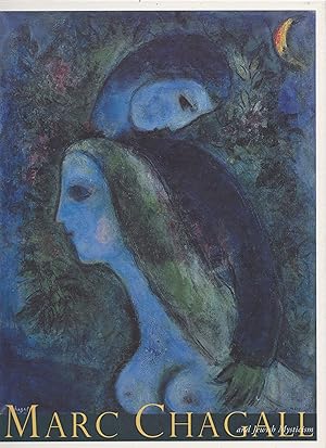 シャガール展 MARC CHAGALL and Jewish Mysticism