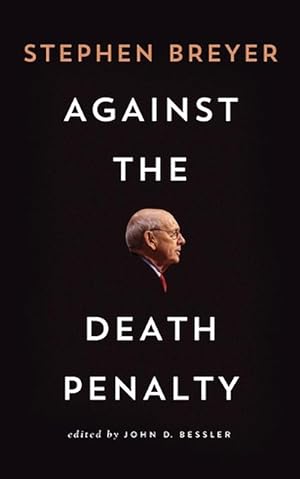Seller image for Against the Death Penalty (Paperback) for sale by Grand Eagle Retail