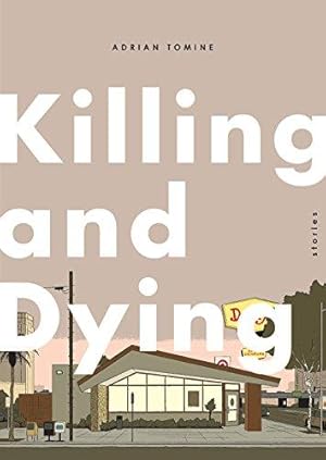 Imagen del vendedor de Killing and Dying a la venta por WeBuyBooks