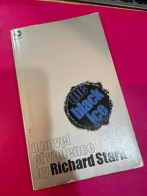 Richard Stark Archives - Fora do Plástico