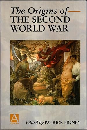 Imagen del vendedor de The Origins of the Second World War (Arnold Readers in History) a la venta por High Street Books