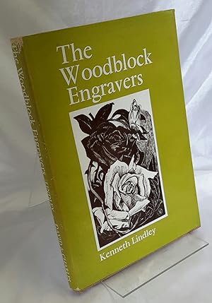 Immagine del venditore per The Woodblock Engravers. venduto da Addyman Books