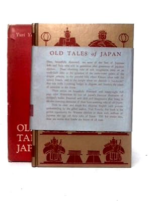 Bild des Verkufers fr Old Tales of Japan zum Verkauf von World of Rare Books