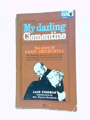 Image du vendeur pour My Darling Clementine mis en vente par World of Rare Books