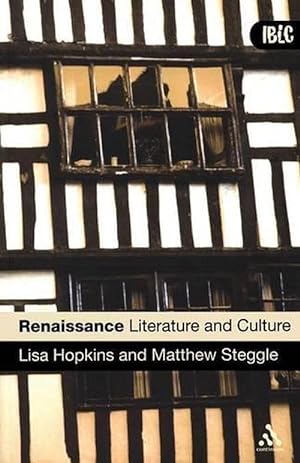 Seller image for Renaissance Literature and Culture (Paperback) for sale by Grand Eagle Retail
