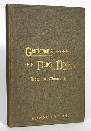 Gentlemen's Fancy Dress: How to Choose It