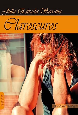 Seller image for Claroscuros for sale by Imosver