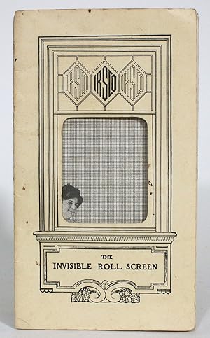 The Invisible Roll Screen