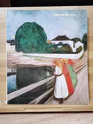 Seller image for Meng Munch for sale by Sunny Day Bookstore