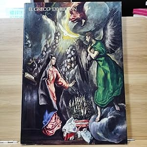 Seller image for (El Greco) for sale by Sunny Day Bookstore