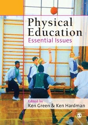 Seller image for Physical Education: Essential Issues for sale by WeBuyBooks