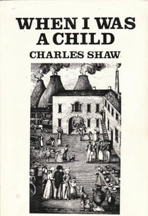 Seller image for When I Was a Child (Working class autobiography) for sale by WeBuyBooks