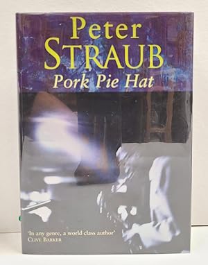 Seller image for Pork Pie Hat for sale by Tall Stories Book & Print Gallery