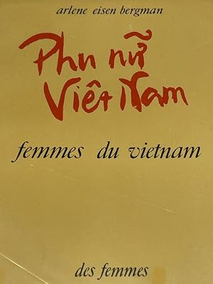 Imagen del vendedor de Femme du Vietnam a la venta por LIBRAIRIE GIL-ARTGIL SARL