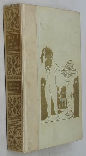 Seller image for Ethnological and Cultural Studies of the Sex Life in England: Illustrated, as Revealed in its Erotic and Obscene Literature and Art, with Nine Private Cabinets of Illustrations by the Greatest English Masters of Erotic Art for sale by Powell's Bookstores Chicago, ABAA