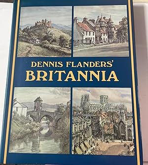 Dennis Flanders' Britannia