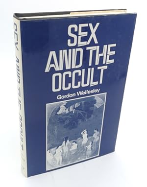 Seller image for Sex and the Occult. for sale by Occulte Buchhandlung "Inveha"