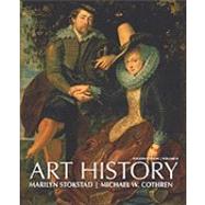 Seller image for Art History, Volume 2 for sale by eCampus