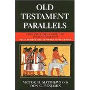 Seller image for Old Testament Parallels for sale by eCampus