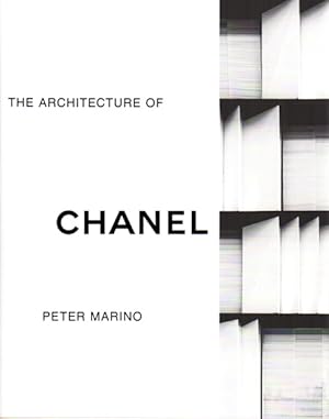 The architecture of Chanel.