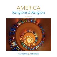 Seller image for America Religions and Religion for sale by eCampus