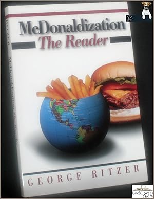 Bild des Verkufers fr McDonaldization: The Reader zum Verkauf von BookLovers of Bath