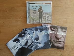 Murder / God / Love (3 CDs)