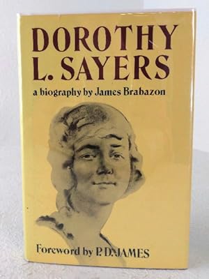 Seller image for Dorothy L. Sayers: a biography for sale by Structure, Verses, Agency  Books