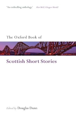 Immagine del venditore per The Oxford Book of Scottish Short Stories (Oxford Books of Prose & Verse) venduto da 2nd Life Books