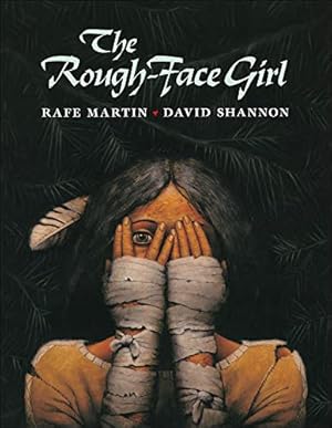 Imagen del vendedor de The Rough-Face Girl a la venta por Books for Life