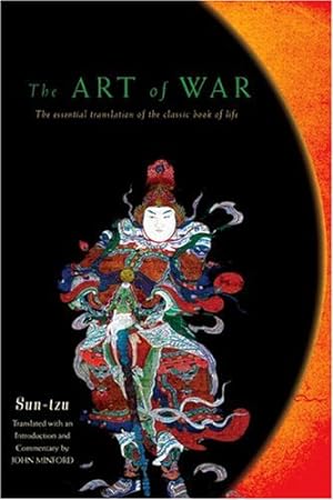 Imagen del vendedor de The Art of War a la venta por ZBK Books