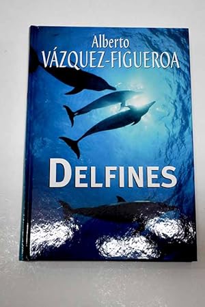 Imagen del vendedor de Delfines a la venta por Alcan Libros