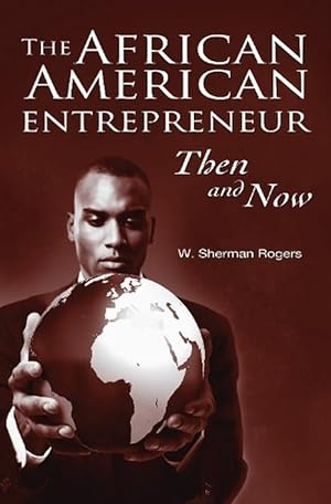 Seller image for The African American Entrepreneur (Hardcover) for sale by Grand Eagle Retail