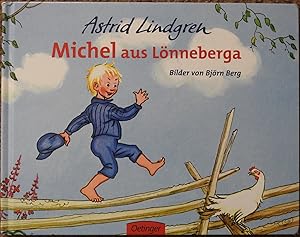 Michel aus Lonneberga