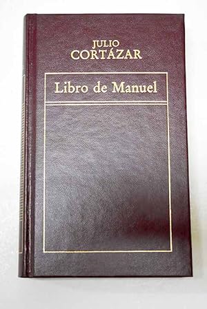 Libro de Manuel